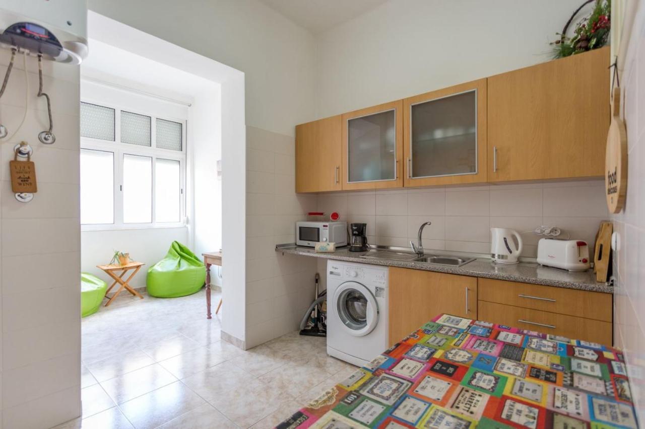 Be Local - Flat With One Bedroom In Moscavide - Lisboa Екстериор снимка