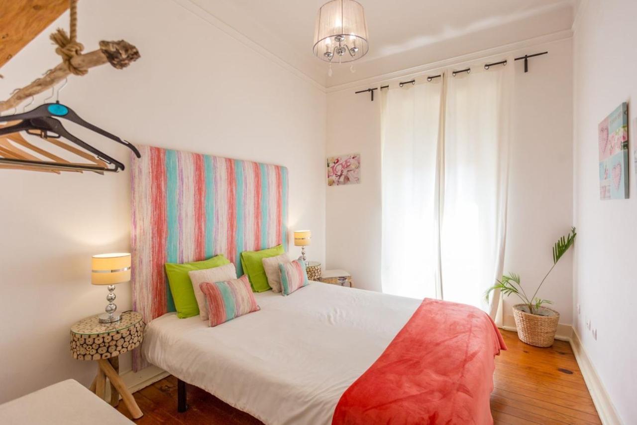 Be Local - Flat With One Bedroom In Moscavide - Lisboa Екстериор снимка