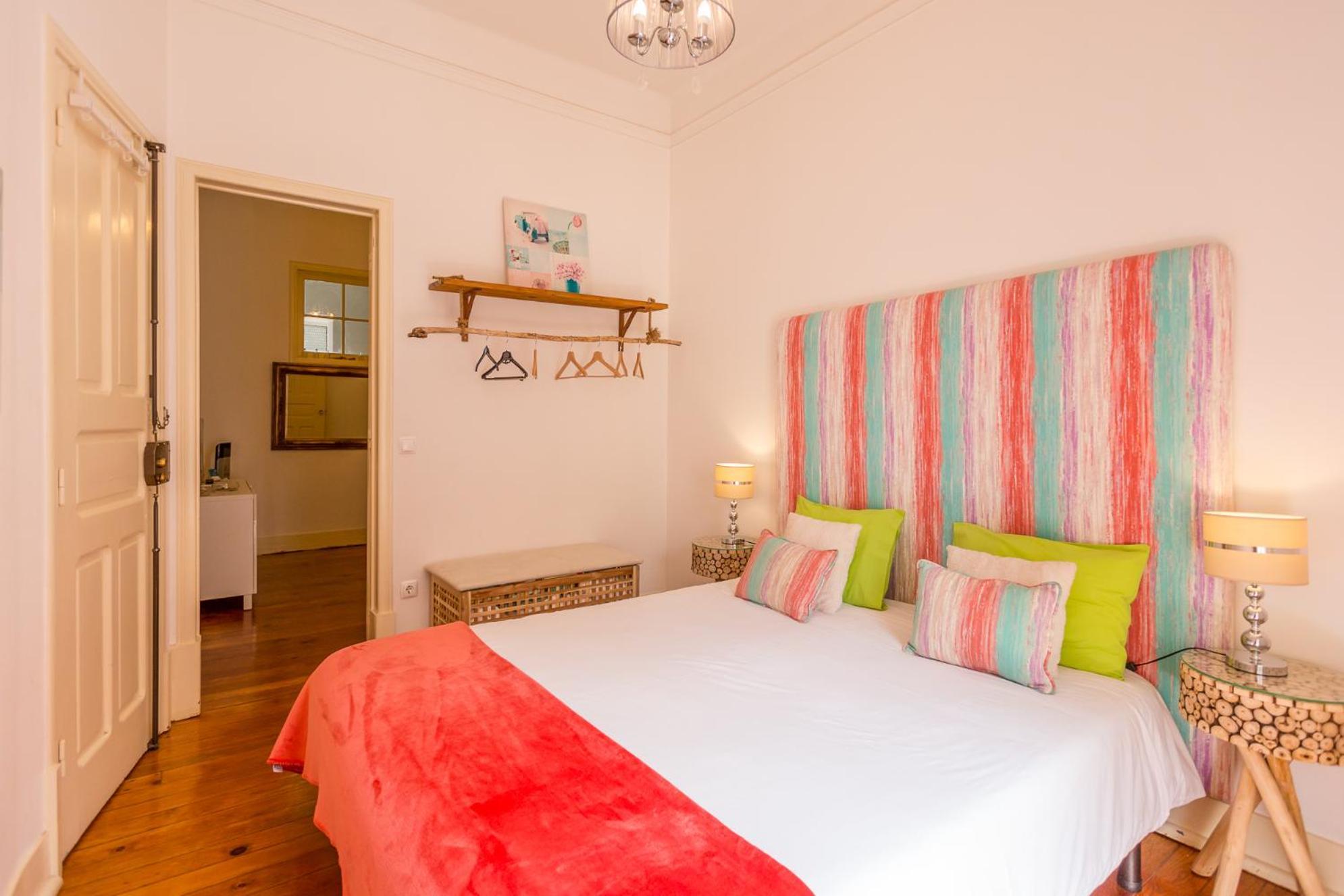 Be Local - Flat With One Bedroom In Moscavide - Lisboa Екстериор снимка
