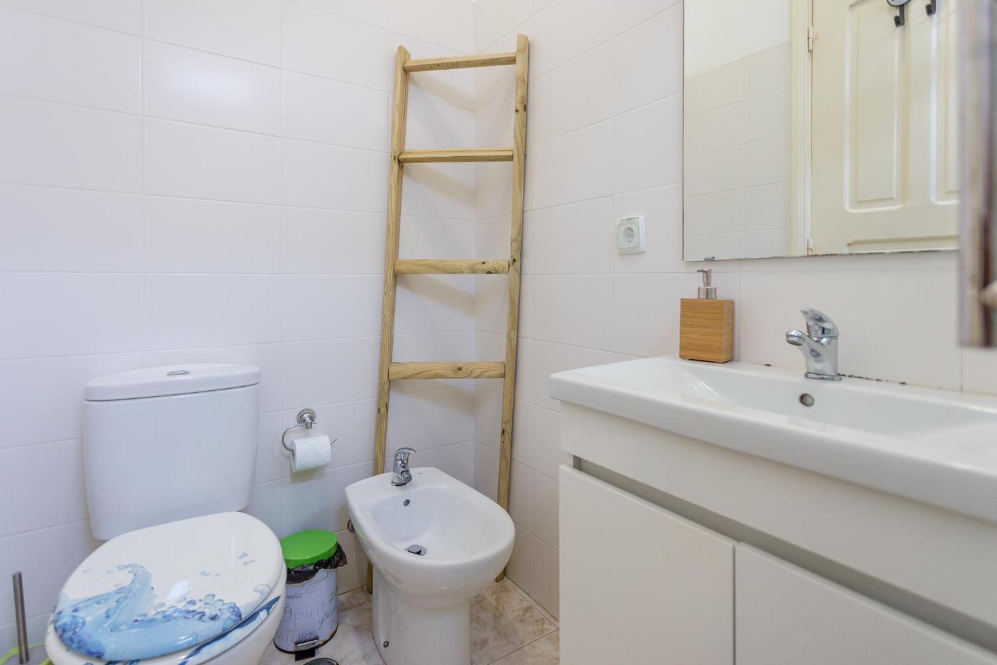 Be Local - Flat With One Bedroom In Moscavide - Lisboa Екстериор снимка