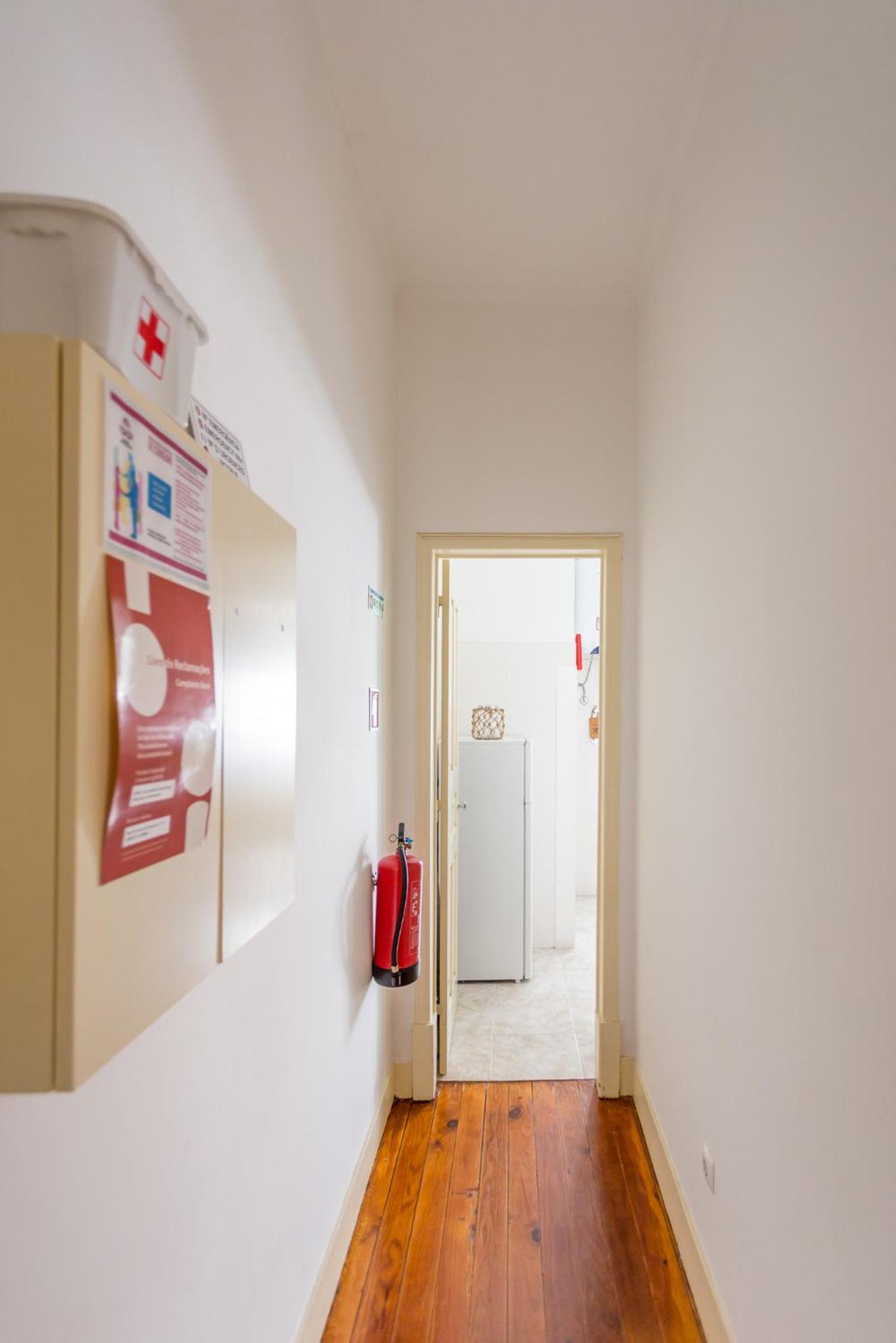 Be Local - Flat With One Bedroom In Moscavide - Lisboa Екстериор снимка