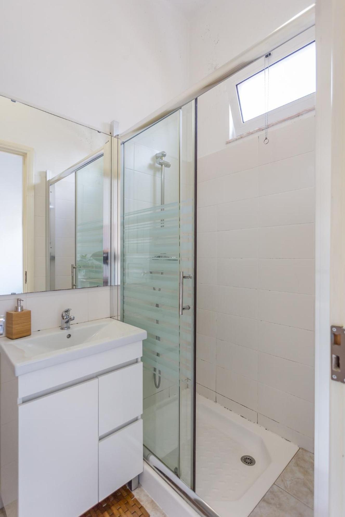 Be Local - Flat With One Bedroom In Moscavide - Lisboa Екстериор снимка