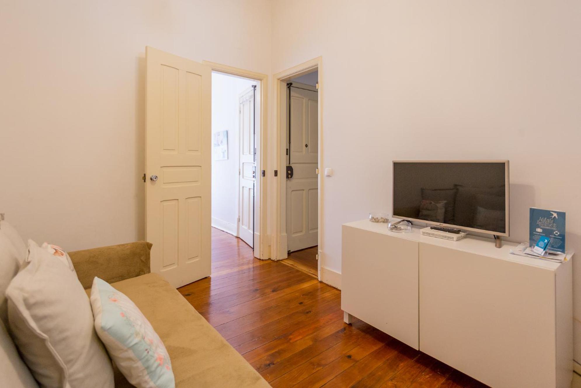 Be Local - Flat With One Bedroom In Moscavide - Lisboa Екстериор снимка