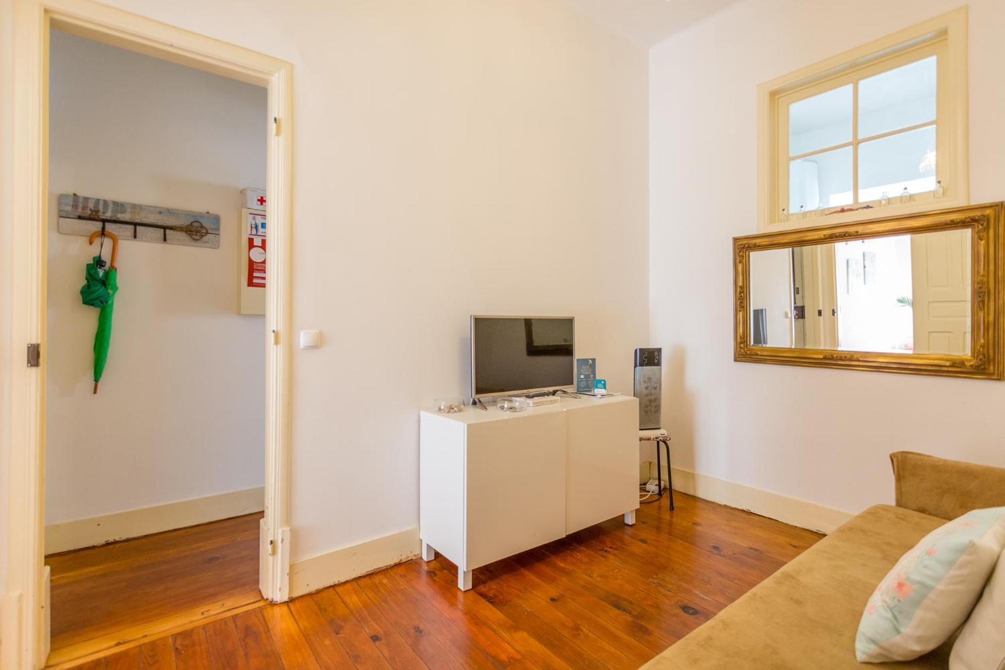 Be Local - Flat With One Bedroom In Moscavide - Lisboa Екстериор снимка