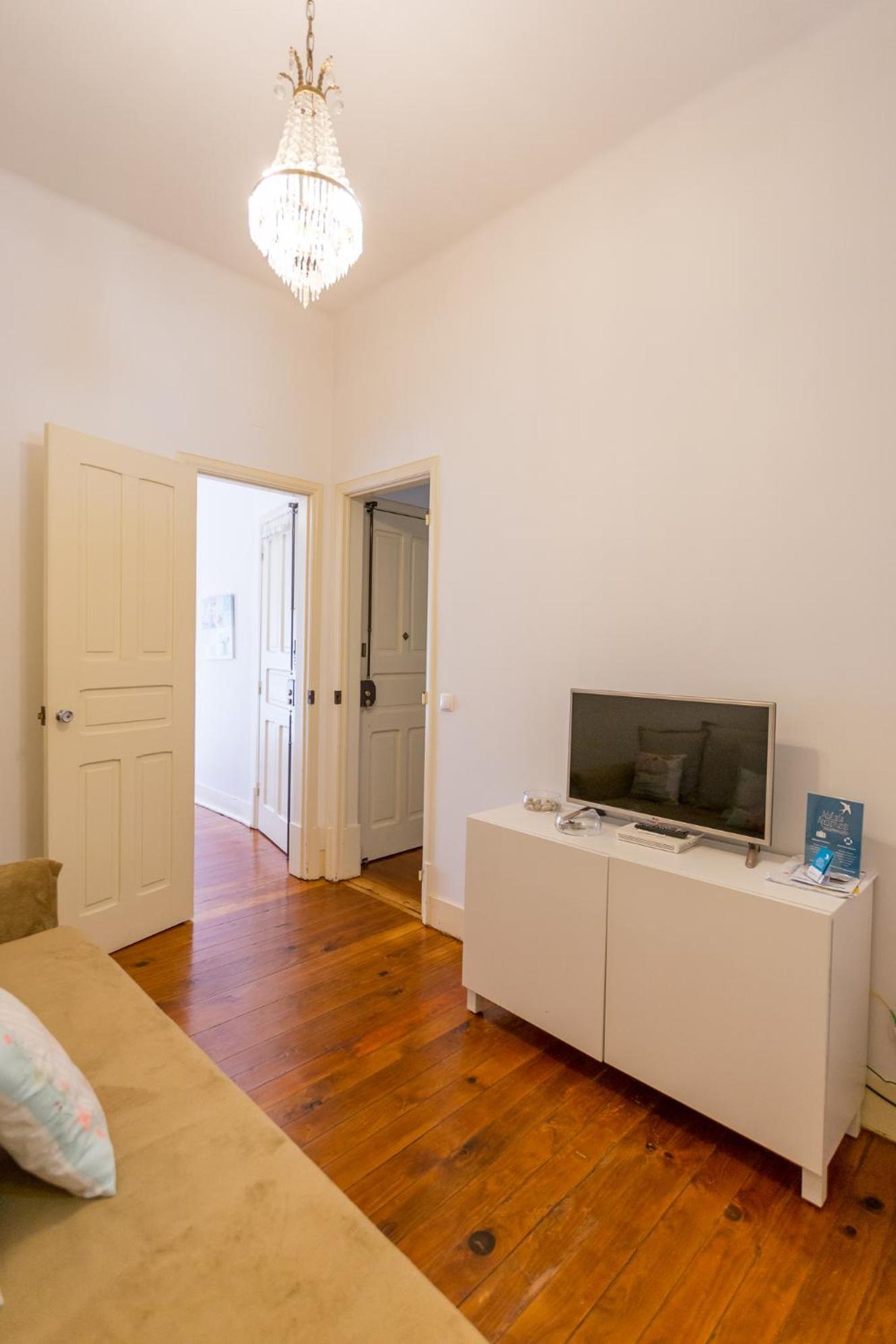 Be Local - Flat With One Bedroom In Moscavide - Lisboa Екстериор снимка