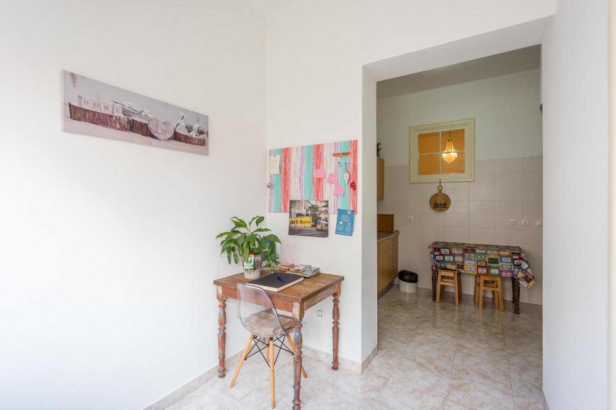 Be Local - Flat With One Bedroom In Moscavide - Lisboa Екстериор снимка
