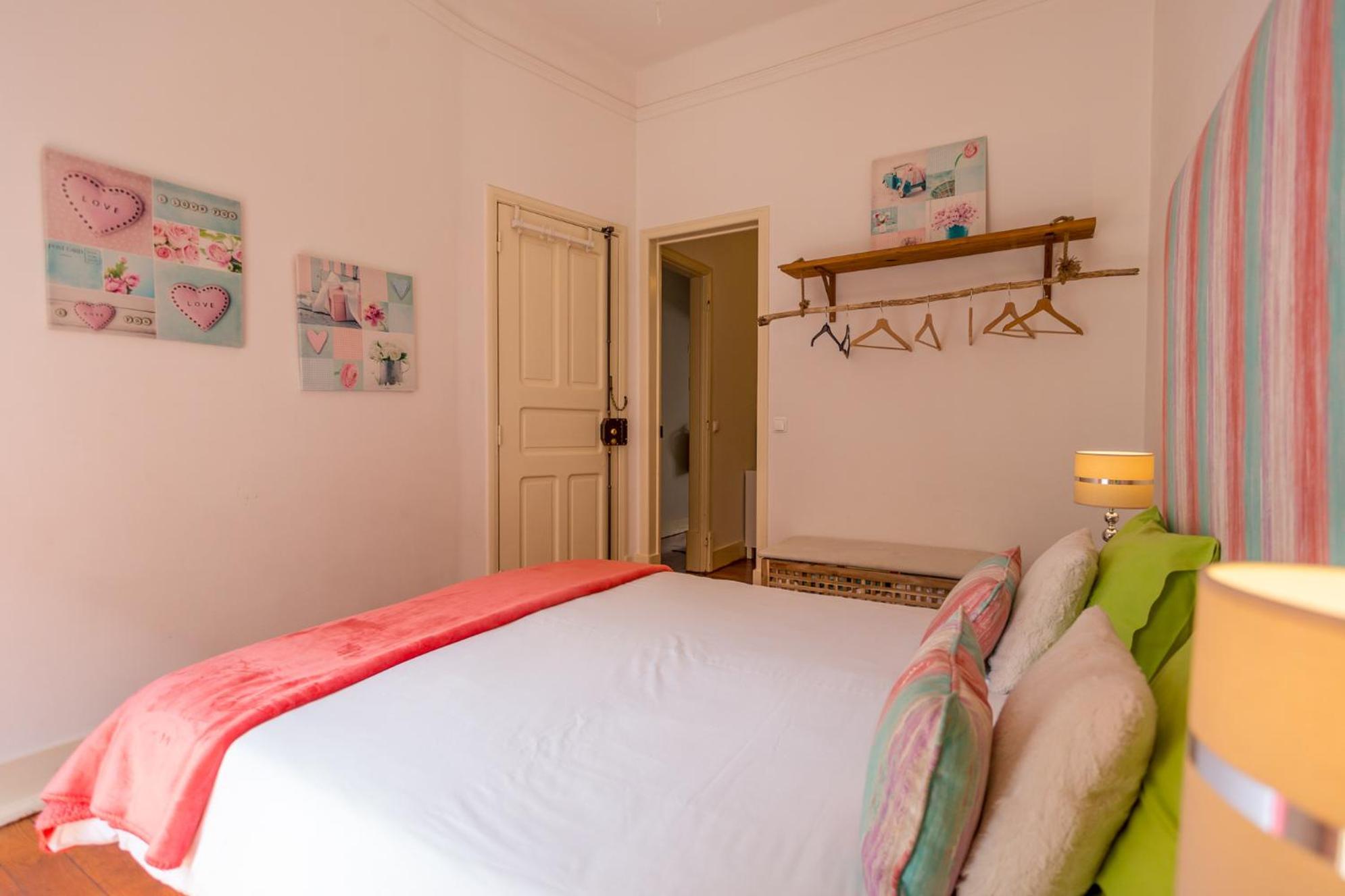 Be Local - Flat With One Bedroom In Moscavide - Lisboa Екстериор снимка
