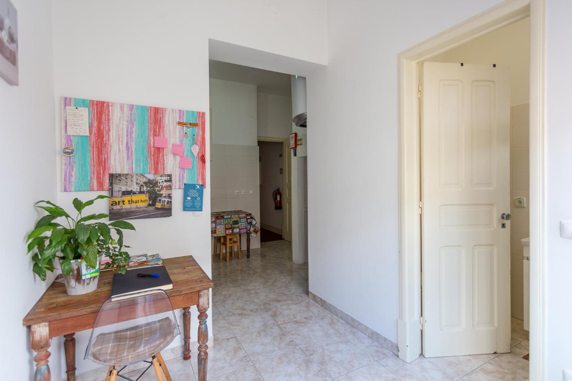 Be Local - Flat With One Bedroom In Moscavide - Lisboa Екстериор снимка