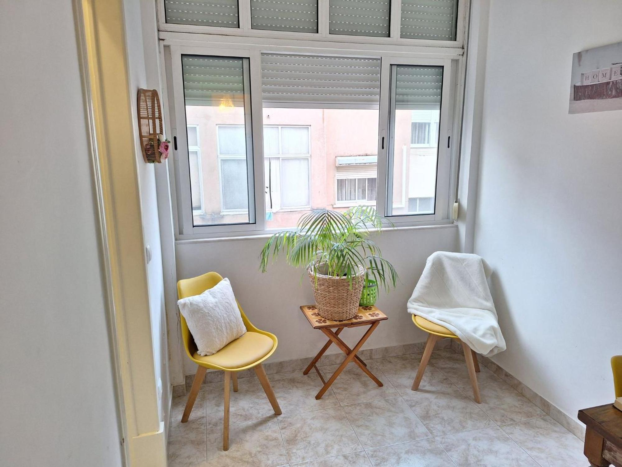 Be Local - Flat With One Bedroom In Moscavide - Lisboa Екстериор снимка